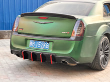 画像をギャラリービューアに読み込む, inginuity time LED Tail Lights for Chrysler 300 2nd Gen 2011-2014 Start-up Animation Sequential Turn Signal Rear Lamps Assembly