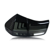 Load image into Gallery viewer, inginuity time LED Tail Lights For Lexus RX350 RX330 2004-2009 With Sequential Indicator Rear Lamp Assembly