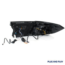 Load image into Gallery viewer, inginuity time LED RGB Tail Lights For Honda Accord 2018-2024 10th Gen Start-up Animation Sequential Turn Signal Rear Lamps Assembly