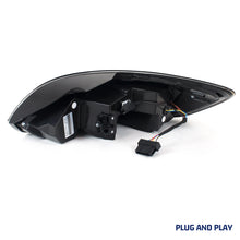 Load image into Gallery viewer, inginuity time LED Tail Lights for Volkswagen VW Scirocco 3 TSI TDI R 2009-2014 Start-up Animation Sequential Turn Signal Rear Lamps Assembly