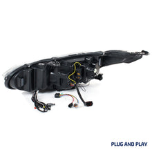 画像をギャラリービューアに読み込む, inginuity time LED RGB Headlights for Nissan Sentra B18 2020-2025 S SR SV Start-up Animation Bluetooth APP Control Colorful Front Lamps Assembly