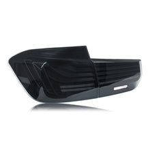 Load image into Gallery viewer, inginuity time LED RGB Tail Lights For BMW F30 M3 3 Seires 2012-2018 With Sequential Indicator Rear Lamp Assembly