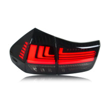 Load image into Gallery viewer, inginuity time LED Tail Lights For Lexus RX350 RX330 2004-2009 With Sequential Indicator Rear Lamp Assembly