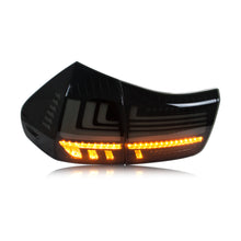 Load image into Gallery viewer, inginuity time LED Tail Lights For Lexus RX350 RX330 2004-2009 With Sequential Indicator Rear Lamp Assembly