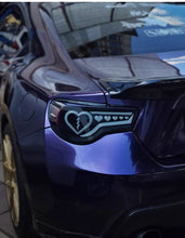 Load image into Gallery viewer, LED Tail Lights for Toyota 86 GT86 FT86 Subaru BRZ Scion FR-S 2013-2020 Start-up Animation Sequential Turn Signal Rear Lamps Assembly