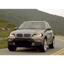 Load image into Gallery viewer, inginuity time LED Headlights for BMW X5 E70 2007-2013 Full LED Start-up Animation Sequential Turn Signal Front Lamps Assembly