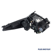 Load image into Gallery viewer, inginuity time LED Headlights for Cadillac ATS 2013-2018 Sequential Turn Signal High Beam DRL Front Lamps Assembly