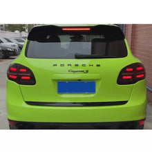 Load image into Gallery viewer, inginuity time LED Facelift Tail Lights for Porsche Cayenne 2011-2014 958 Start-up Animation Sequential Indicator Rear Lamps Assembly
