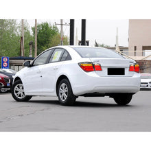 Load image into Gallery viewer, inginuity time LED Tail Lights for Chevrolet Cruze Chevy 2010-2015 Start-up Animation Sequential Turn Signal Benz Design Rear Lamps Assembly