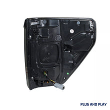 Load image into Gallery viewer, inginuity time LED RGB Tail Lights for Ford F-150 F150 P702 14th Gen XL STX Start-up Animation Sequential Turn Signal Rear Lamps Assembly