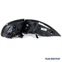 Load image into Gallery viewer, inginuity time LED Facelift Tail Lights for Porsche Cayenne 2011-2014 958 Start-up Animation Sequential Indicator Rear Lamps Assembly