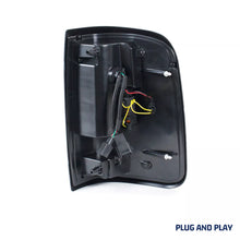 Load image into Gallery viewer, inginuity time LED Tail Lights For Ford F-150 F150 2004-2008 Rear Lamps Assembly