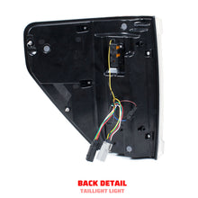 Load image into Gallery viewer, inginuity time LED Tail Lights for Ford F150 2021 2022 2023 XL STX Start up Animation Rear Lamps Assembly