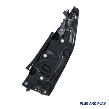 Load image into Gallery viewer, inginuity time LED Tail Lights for Cadillac ATS Sedan 2013-2019 1st Gen Sequential Turn Signal Start-up Animation Rear Lamps Assembly