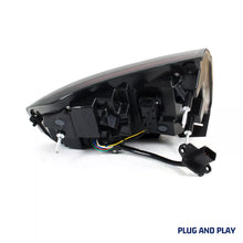 Load image into Gallery viewer, LED Tail Lights for Chrysler 300 300C 2011 2012 2013 2014 Start-up Animation Sequential Turn Signal Rear Lamps Assembly