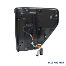 画像をギャラリービューアに読み込む, inginuity time LED Tail Lights for Ford F-150 F150 2021 2022 2023 14th Gen P702 XL STX Start-up Animation Sequential Turn Signal Rear Lamps Assembly