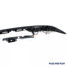 画像をギャラリービューアに読み込む, inginuity time LED RGB Tail Lights for Toyota Camry 9th Gen 2025 2026 Start-up Animation Sequential Turn Signal Rear Lamps Assembly With Trunk Lamp