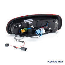 Load image into Gallery viewer, inginuity time LED Tail Lights for Mini Clubman F54 Cooper 2016 2017 2018 2019 Sequential Rear Lamp