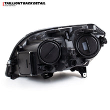 Load image into Gallery viewer, inginuity time LED Sequential Headlights for Mercedes Benz GLK350 GLK250 2013-2015 Front Lamps Assembly Accessary