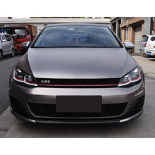 画像をギャラリービューアに読み込む, inginuity time LED Headlights for Volkswagen VW Golf 7 MK7 2015-2017 Sequential Front Lamps