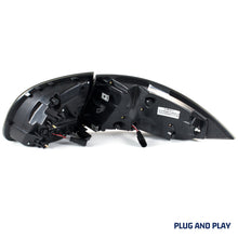 Load image into Gallery viewer, inginuity time LED Sequential Tail Lights for Porsche Cayenne 2011-2014 958 Start-up Animation Sequential Turn Signal White Rear Lamps Assembly