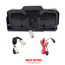 Load image into Gallery viewer, inginuity time LED Raptor Tail Lights for Ford Bronco 2021 2022 2023 2024 OEM+ Sequential Start-up Animation Rear Lamps