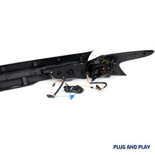 Load image into Gallery viewer, inginuity time LED Tail Lights Trunk Lamp for Lexus NX300 NX300h NX200t 2015-2021 F Sport Rear Lamps Assembly