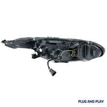 Load image into Gallery viewer, inginuity time LED Headlights for Nissan Sentra B18 2020 2021 2022 2023 SR SV Start-up Animation Sequential Signal Front Lamps Assembly