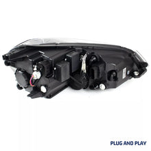 Load image into Gallery viewer, inginuity time LED Gti Headlights for Volkswagen VW Golf 7 MK VII 2015 2016 2017 Blue Line Front Lamps Assembly