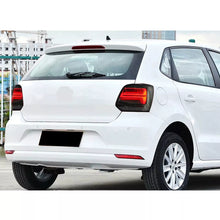 Load image into Gallery viewer, inginuity time LED Tail Lights for VW Volkswagen Polo 6R 6C GTI 2011-2020 Start-up Animation Sequential Turn Signal Rear Lamps Assembly