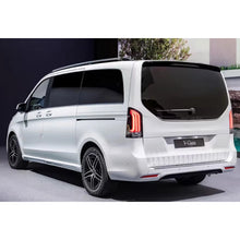 Load image into Gallery viewer, inginuity time LED Tail Lights for Mercedes Benz V-Class Metris Vito W447 2016-2023 Start-up Animation Sequential Turn Signal Rear Lamps Assembly