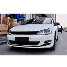 画像をギャラリービューアに読み込む, inginuity time LED Headlights for Volkswagen VW Golf 7 MK7 2015-2017 Sequential Front Lamps