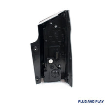 Load image into Gallery viewer, inginuity time LED Tail Lights for Mercedes Benz V-Class Metris Vito W447 2016-2023 Start-up Animation Sequential Turn Signal Rear Lamps Assembly