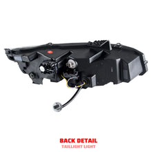Load image into Gallery viewer, inginuity time LED Headlights for Honda Civic 10Th Gen 2016-2021 Start-up Animation Sequential Signal Front Lamp Assembly