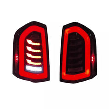 画像をギャラリービューアに読み込む, inginuity time LED Tail Lights for Chrysler 300 2nd Gen 2011-2014 Start-up Animation Sequential Turn Signal Rear Lamps Assembly