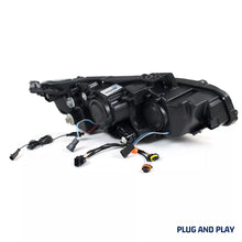 Load image into Gallery viewer, inginuity time LED RGB Headlights for Honda Civic 2016-2021 Sedan Hatchback Coupe Type-R APP Control Front Lamps Assembly