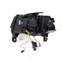 Load image into Gallery viewer, inginutiy time LED Headlights for Jeep Grand Cherokee WK2 4th Gen 2014-2021 Start-up Animation Sequential Signal Front Lamps Assembly