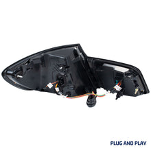 Load image into Gallery viewer, inginuity time LED G38 Tail Lights for BMW 5 Series F10 F18 M5 2011-2017 Rear Lamps Start Up Animation Sequential Turn Signal Accessary