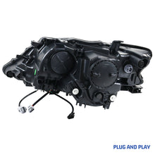 Load image into Gallery viewer, inginuity time LED Headlights for Lexus RX350 RX450h 2010-2015 F Sport Sequential Turn Signal Start-up Animation Front Lamps Assembly