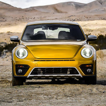 Load image into Gallery viewer, inguinity time LED Headlights for Volkswagen VW Beetle 2012-2019 Sequential Indicator Dynamic Start Up Animation Head Lamps Assembly