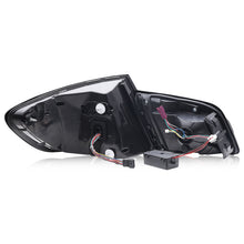 Load image into Gallery viewer, inginuity time LED G38 Tail Lights for BMW 5 Series F10 F18 M5 2011-2017 Rear Lamps Start Up Animation Sequential Turn Signal Accessary