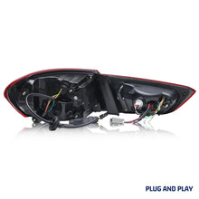 Load image into Gallery viewer, inginuity time Audi Tail Lights for Chevrolet Malibu XL 2016-2022 Sequential Indicator Dynamic Animation Rear Lamps Assembly