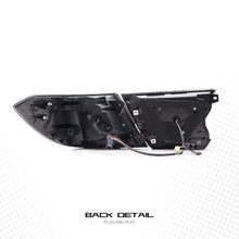 Load image into Gallery viewer, inginuity time LED Tail Lights for Honda Accord 10th Gen 2018-2022 Animation Sequential Indicator Rear Lamp Assembly Accessary