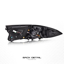 Load image into Gallery viewer, inginuity time LED Tail Lights for Honda Accord 10th Gen 2018-2022 Animation Sequential Indicator Rear Lamps Assembly Accessary