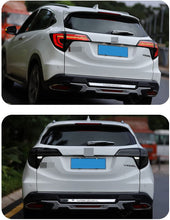 Load image into Gallery viewer, inginuity time LED Tail Lights for Honda HR-V 2016-2022 With Start Up Animation DRL Brake Sequential Turn Signal Rear Lamps Assembly