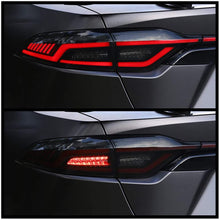 Load image into Gallery viewer, inginuity time LED Tail Lights & Tailgate Light For Toyota Corolla 2020-2023 Start Up Animation DRL Sequential Indicator Rear Lamp Assembly