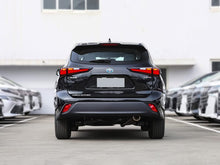Cargar imagen en el visor de la galería, inginuity time LED Lexus Tail Lights for Toyota Highlander 2020 2021 2022 2023 Sequential Indicator Start Up Animation Smoked Rear Lamps Assembly Accessary