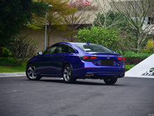 Load image into Gallery viewer, inginuity time LED Tail Lights for Honda Accord 10th Gen 2018 2019 2020 2021 2022 Animation DRL Sequential Indicator Rear Lamp Assembly