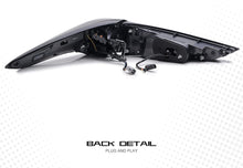 Cargar imagen en el visor de la galería, inginuity time LED Lexus Tail Lights for Toyota Highlander 2020 2021 2022 2023 Sequential Indicator Start Up Animation Smoked Rear Lamps Assembly Accessary