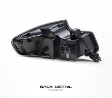 Cargar imagen en el visor de la galería, Inginuity Time LED GTS Tail Lights for BMW 2-Series M2 F22 2014 2015 2016 2017 2018 2019 2 Sery Coupe Convertible Red F23 F87 OLED Start-up Animation Sequential Indicator Rear Lamps Accessary